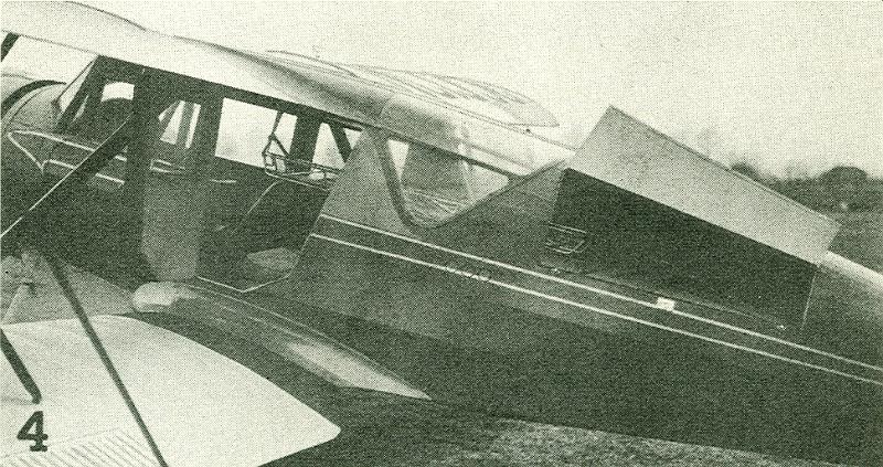 1934 Waco YKC 21.JPG - 1934 Waco YKC